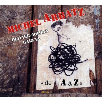 Couverture de De A A Z