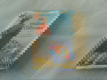 Les Enfants Tillerman, tome 2 : Et si on allait chez grand-mère ?