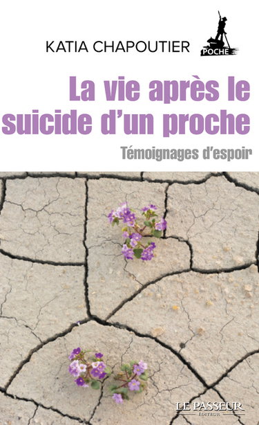 La vie après le suicide d'un proche : témoignages d'espoir