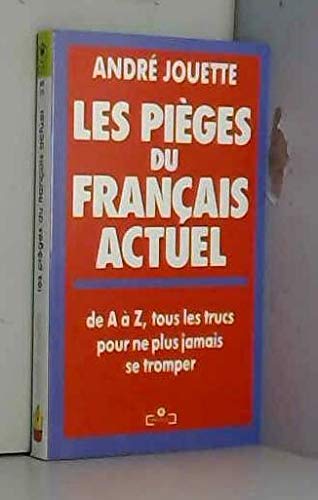 Les Pièges du français