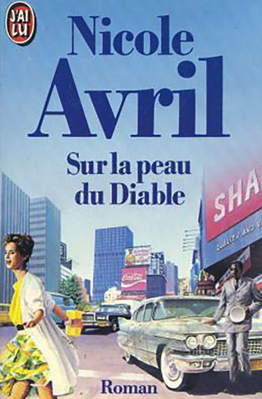 Sur la peau du diable