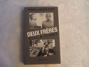 Deux frères : flic et truand