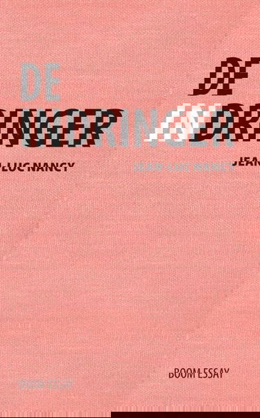 De indringer ; De stad in de verte: gevolgd door De stad in de verte