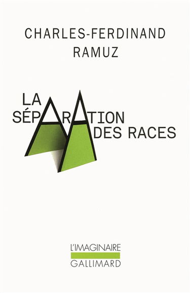 La séparation des races