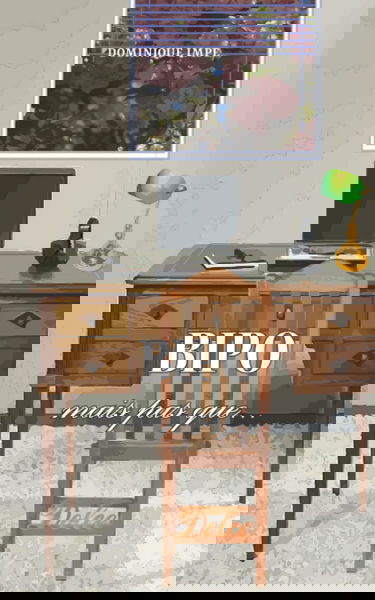 Bipo mais pas que ...