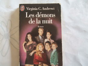 Les démons de la nuit