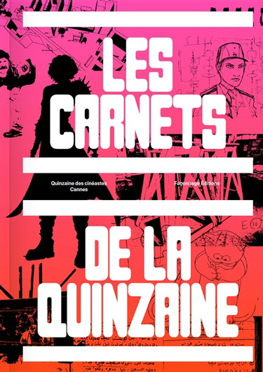 Couverture de Les carnets de la Quinzaine. Vol. 1
