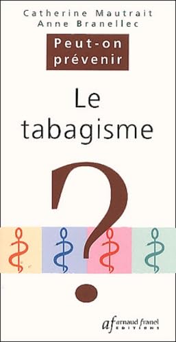 Le Tabagisme