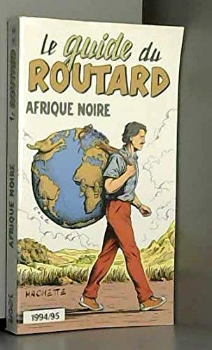 Afrique Noire. Edition 1994-1995