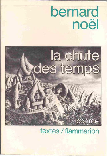 La Chute des temps