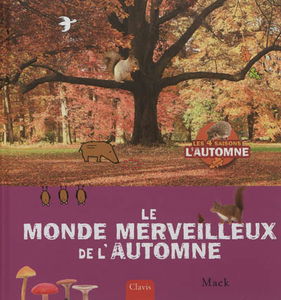 Le monde merveilleux de l'automne