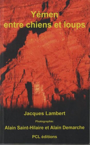 Yémen entre chiens et loups