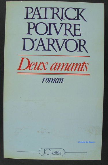 Deux amants