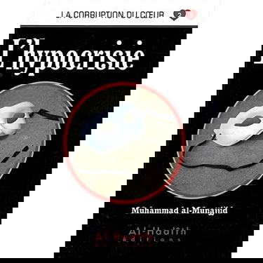 L'hypocrisie