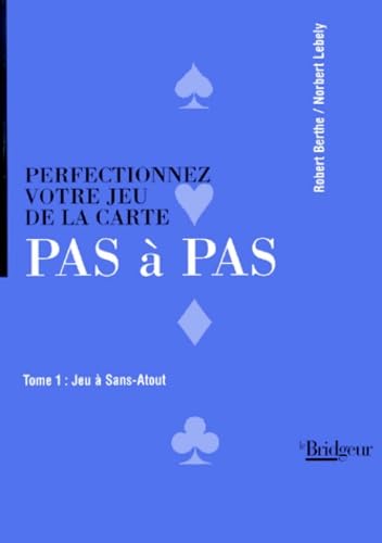 Couverture de Jeu A Sans-Atout
