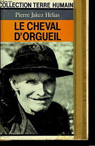 Le cheval d'orgueil