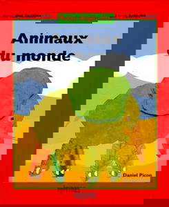 Animaux du monde