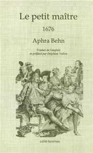 Le petit maître : 1676