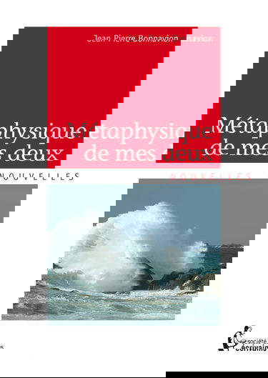 Métaphysique de mes deux