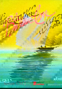 Le Bateau livre : C.M. 2