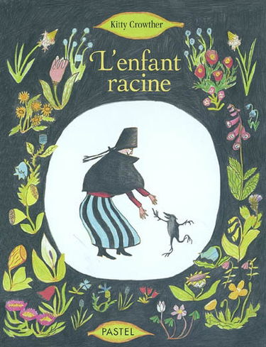 L'enfant racine