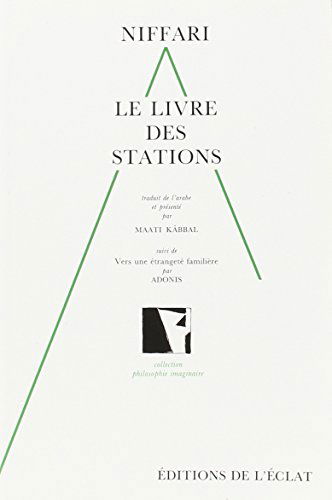 Le livre des stations