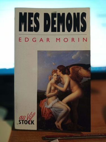 Mes démons