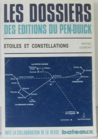Etoiles et constellations