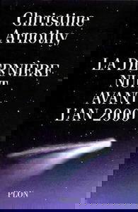 La dernière nuit avant l'an 2000