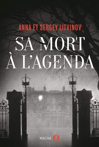 Sa mort à l'agenda