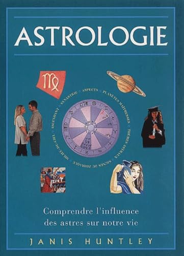 Astrologie Comprendre l influence des astres sur notre vie