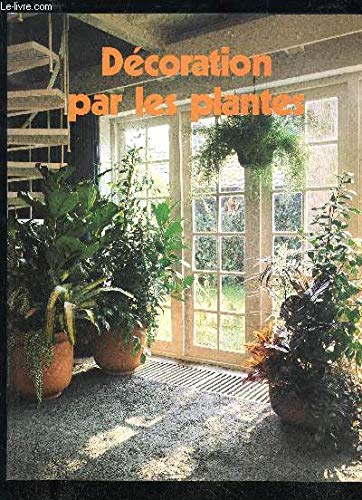 Décoration par les plantes 081794