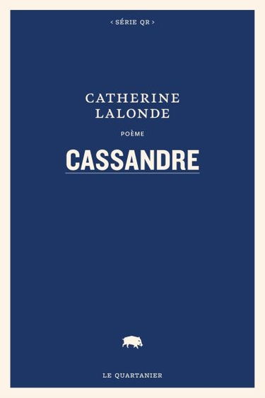 Cassandre