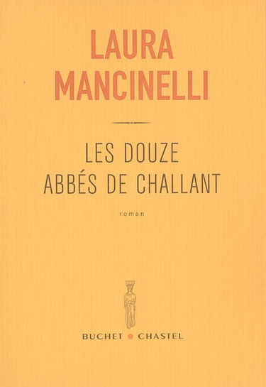 Les douze abbés de Challant