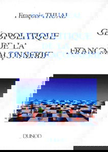 Géopolitique de la franc-maçonnerie
