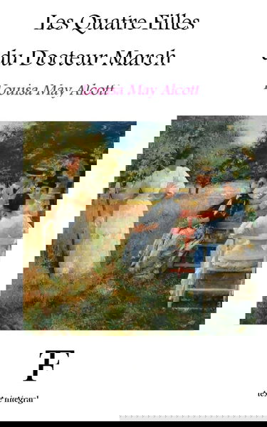 Les quatre filles du Docteur March