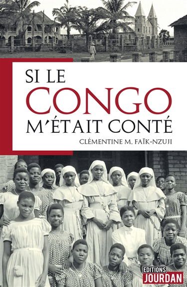 Si le Congo m'était conté