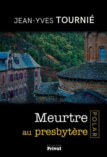 Meurtre au presbytère