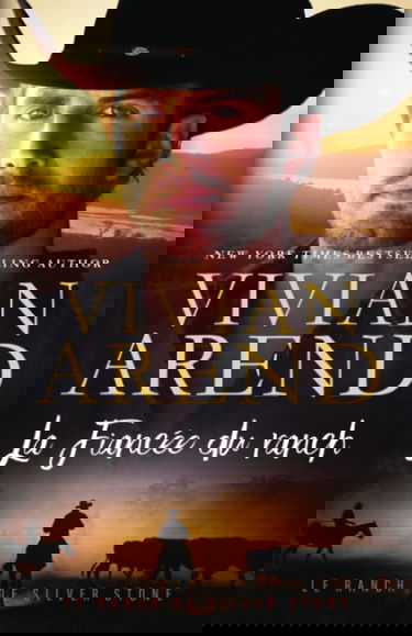 La Fiancée du ranch