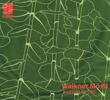 Couverture de Heaven Or Hell par Walkner Moestl