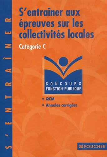 S'entraîner aux QCM sur les collectivités locales