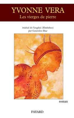 Les vierges de pierre