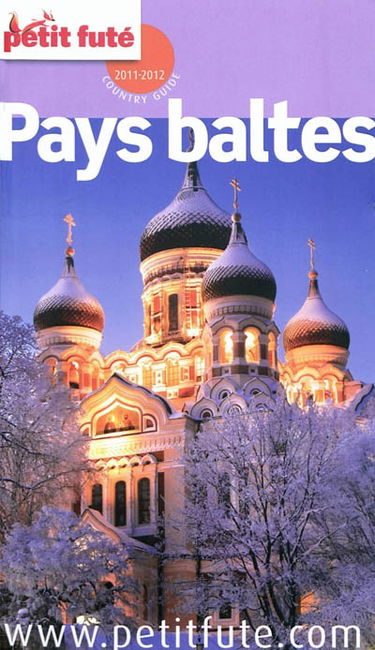 Pays Baltes : 2011-2012