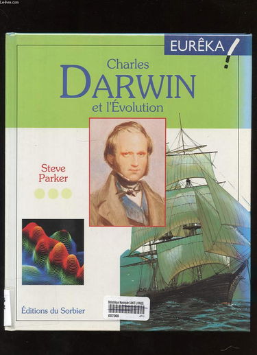 Charles Darwin et l'évolution