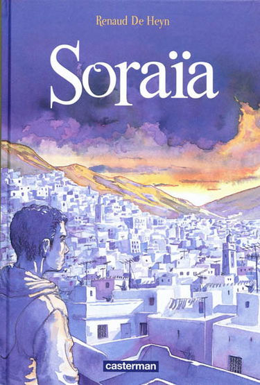 Soraïa