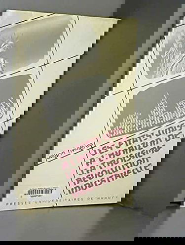 Les Etats-Unis à l'horizon de la troisième révolution industrielle