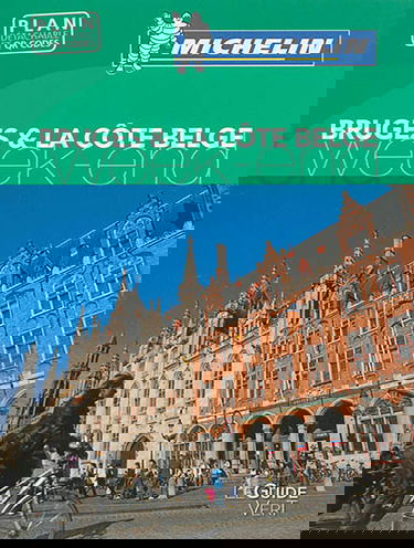 Bruges & la côte belge