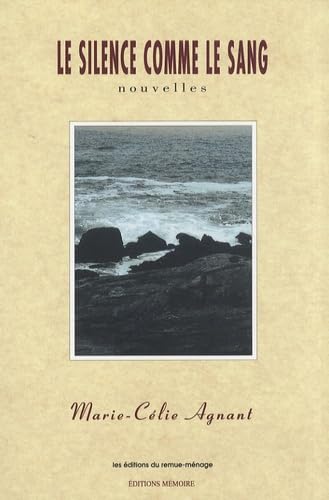 Le silence comme le sang