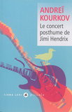 Couverture