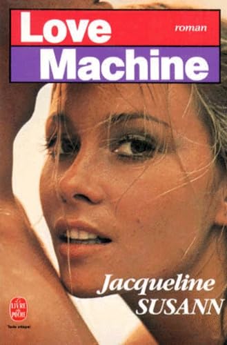 Love machine